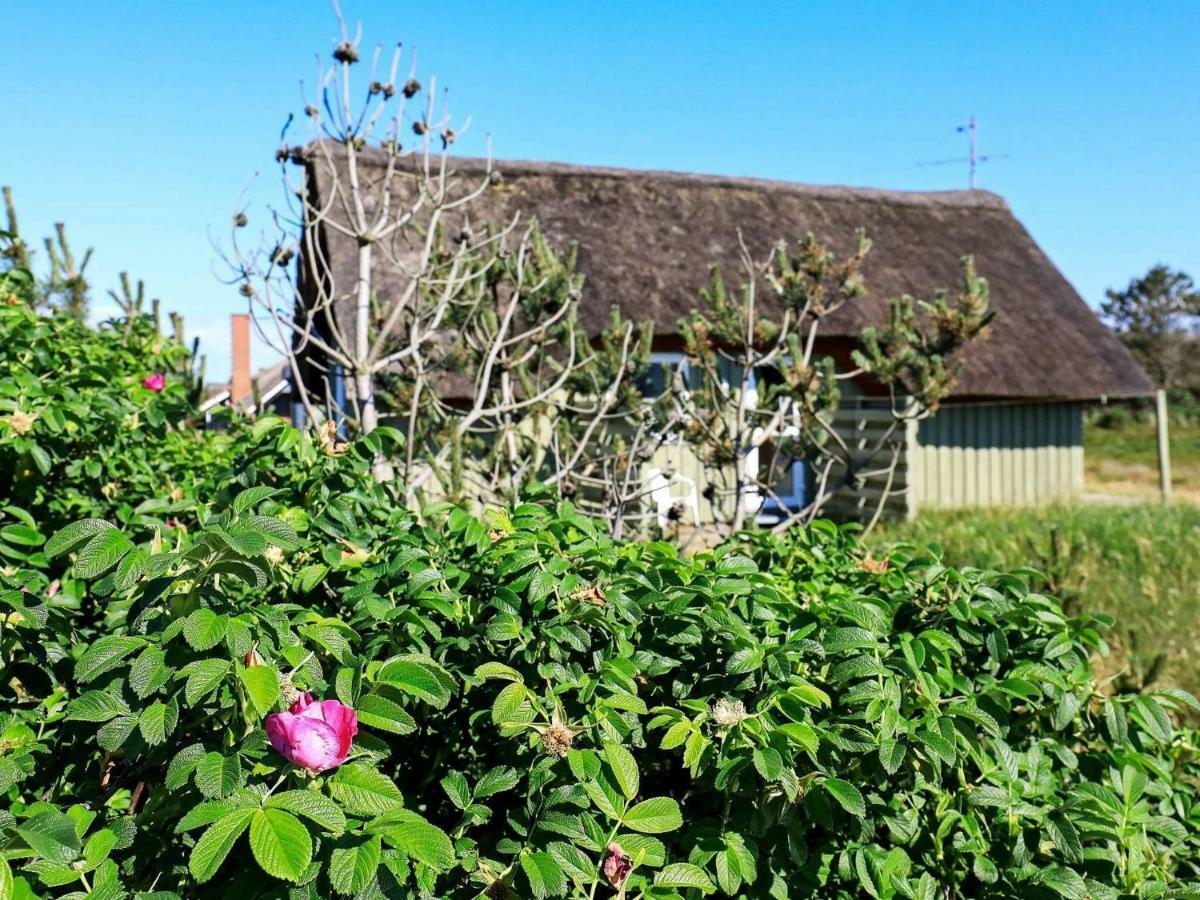 6 Person Holiday Home In Хвиде-Санде Экстерьер фото